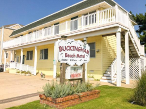 The Buckingham Motel